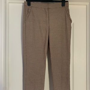 Zara Trousers Size M